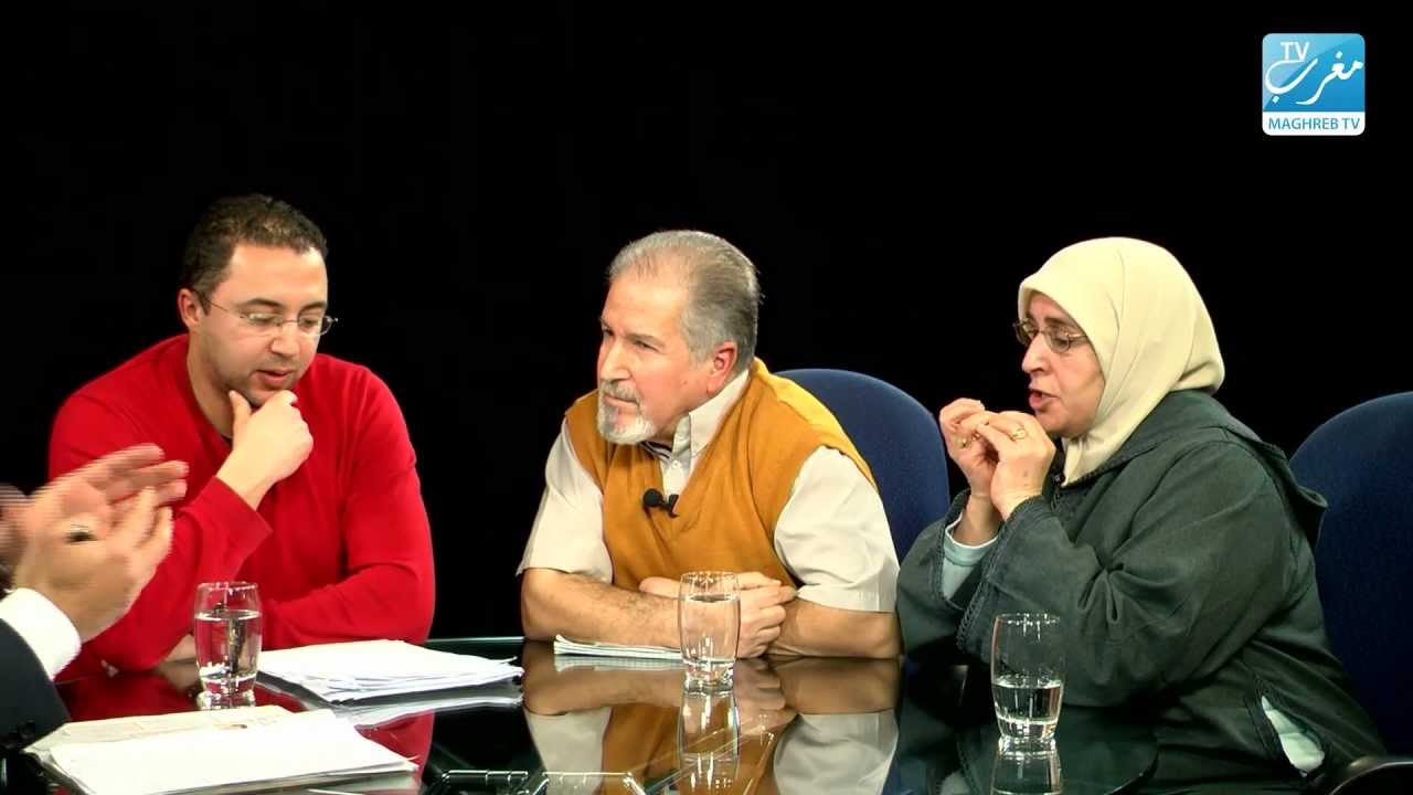 Le meurtre de Latifa Hachmi par des exorcistes musulmans - TIJJINI Talk - Maghreb TV