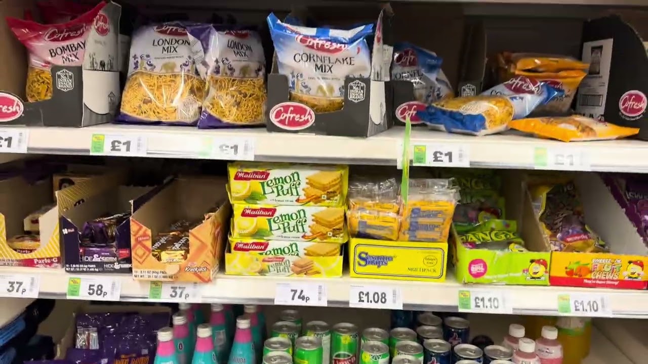 Lets do groceries together🥦 