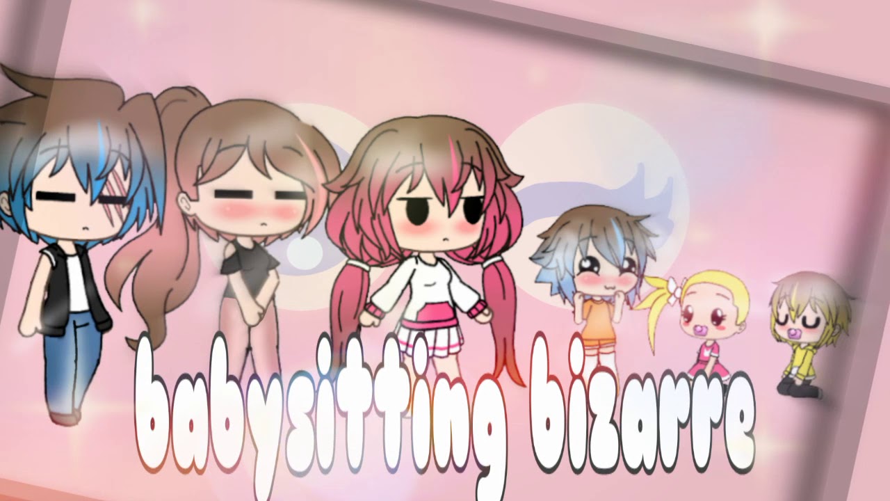Voici la miniature pour sky san // lunaire gacha