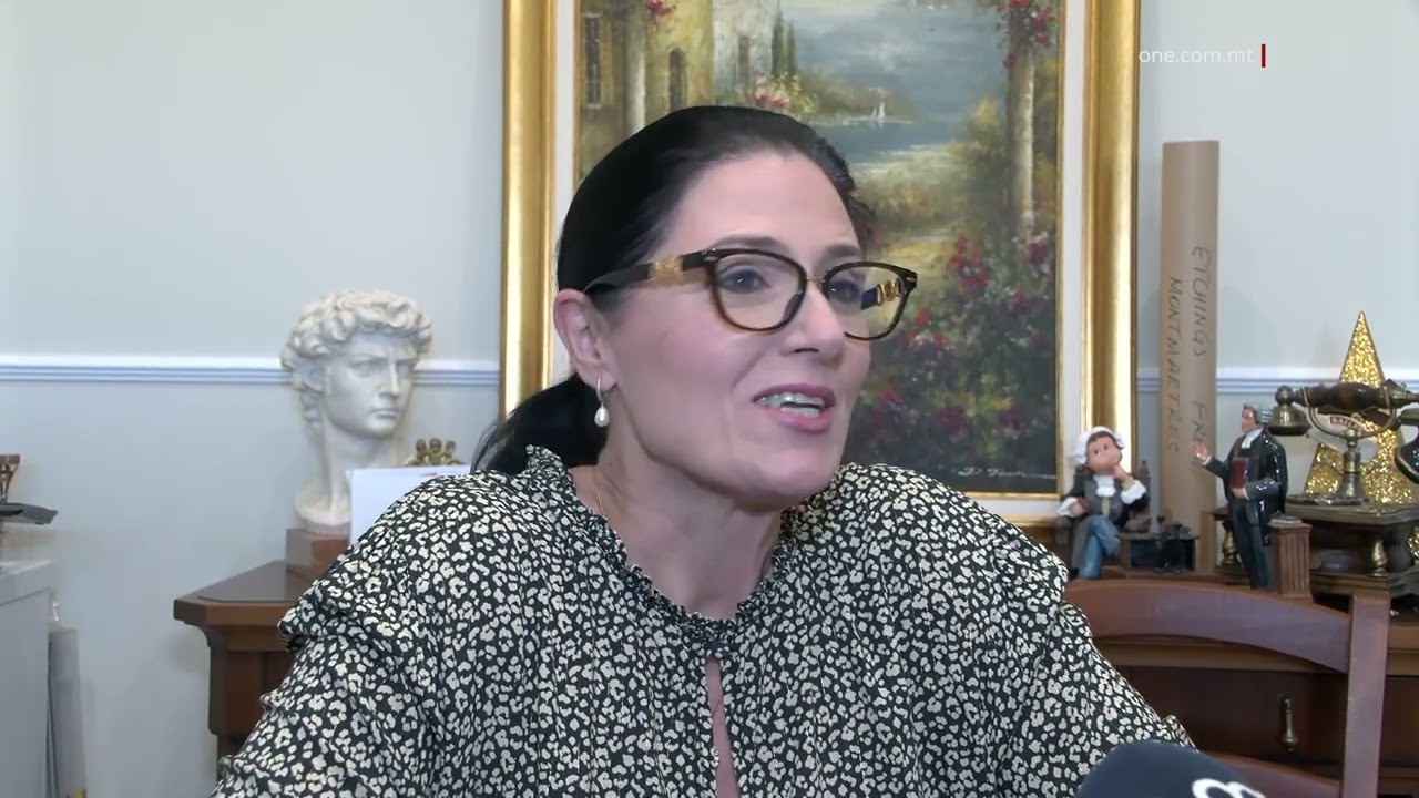 RIFORMA GĦAL SOLUZZJONI KOSTITUZZJONALI MATURA