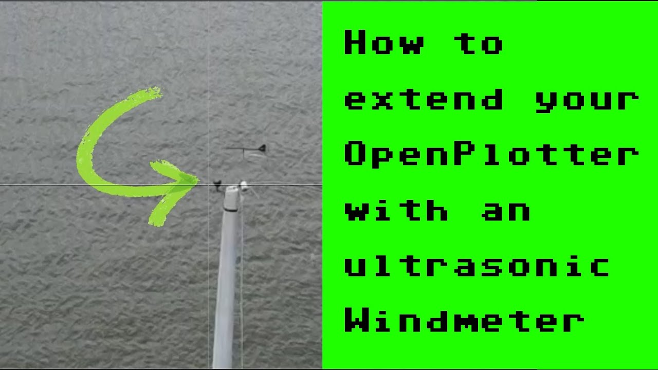 DIY Navigation electronics: Integrate Calypso Windmeter into OpenPlotter MacArthur HAT setup P.1