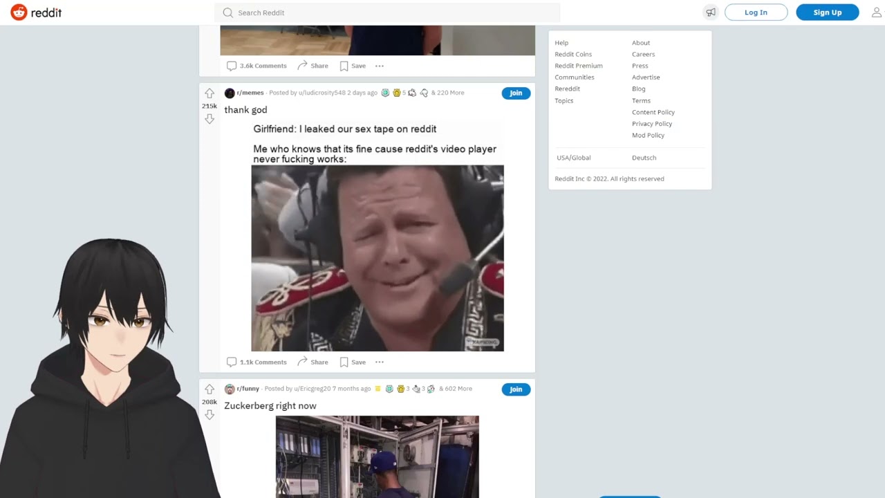 Top Reddit Posts This Year! (NIC CAGE'S AMA!!!)