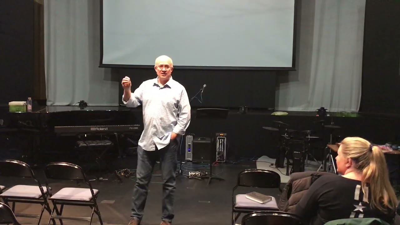 The Gospel of John (Part 5) - Gold Nuggets