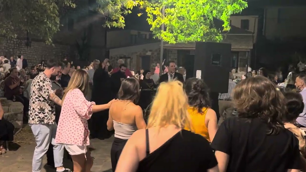 Ασπράγγελοι 15-8-2024