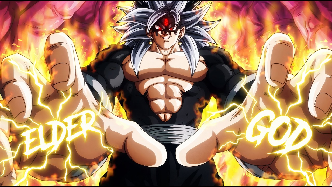 PRIME Vegito w końcu się narodził