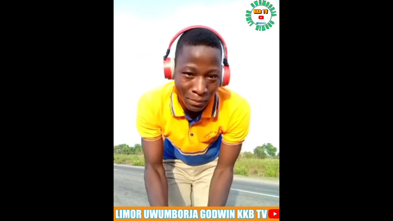 Elijah Issaka Mboan Lisobilnyaan (Audio): Limor Uwumborja Godwin