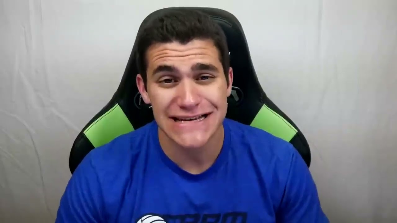 Shawn Malkou Vlogger | How much is one View worth on YouTube.