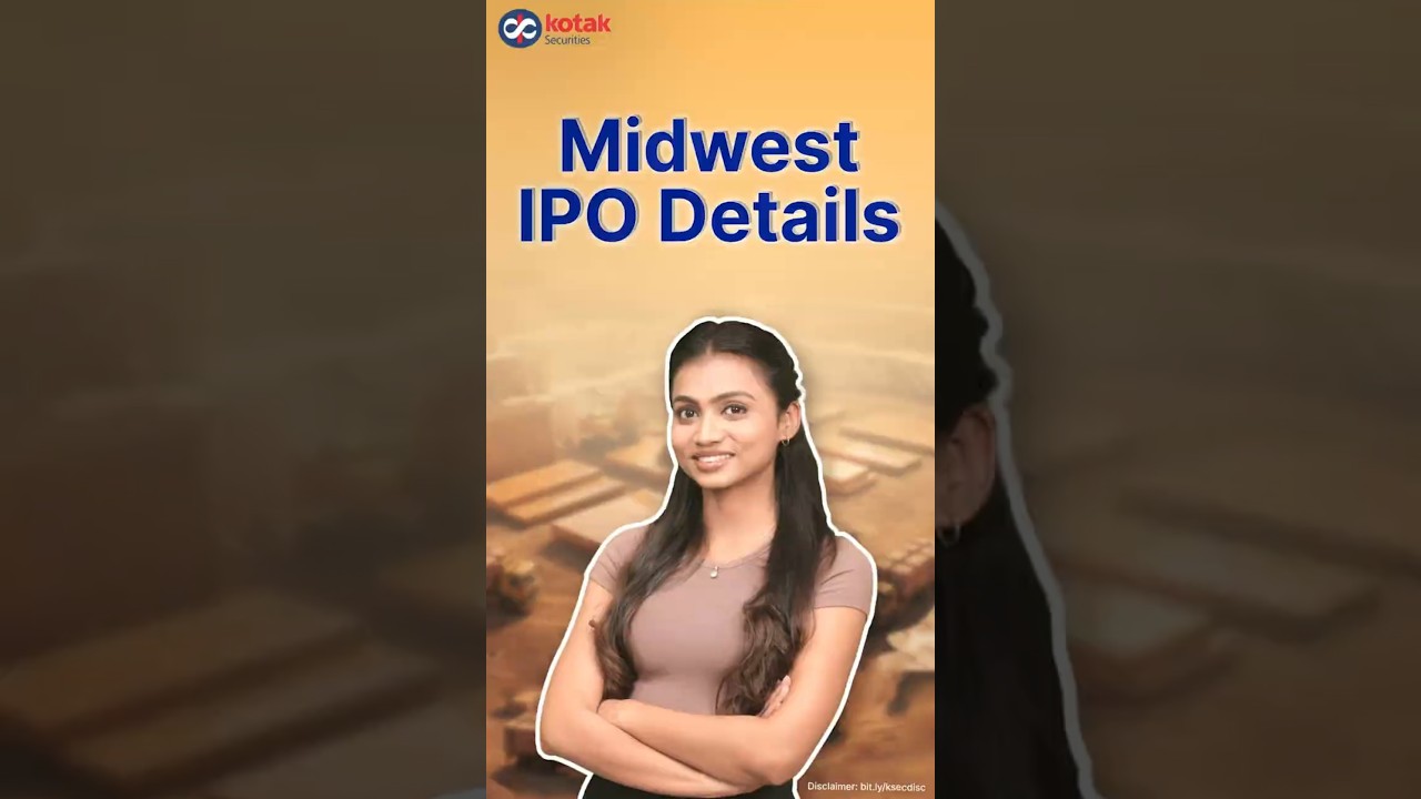Midwest Limited IPO - Granite & Mining Company&rsquo;s ₹451 Cr Public Issue Explained