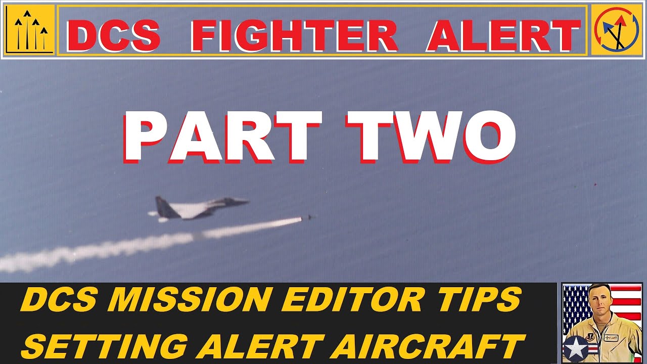 DCS World - FIGHTER ALERT PART 2 - Juice-AWG Shares More Real World Experiences in Korea and Iceland