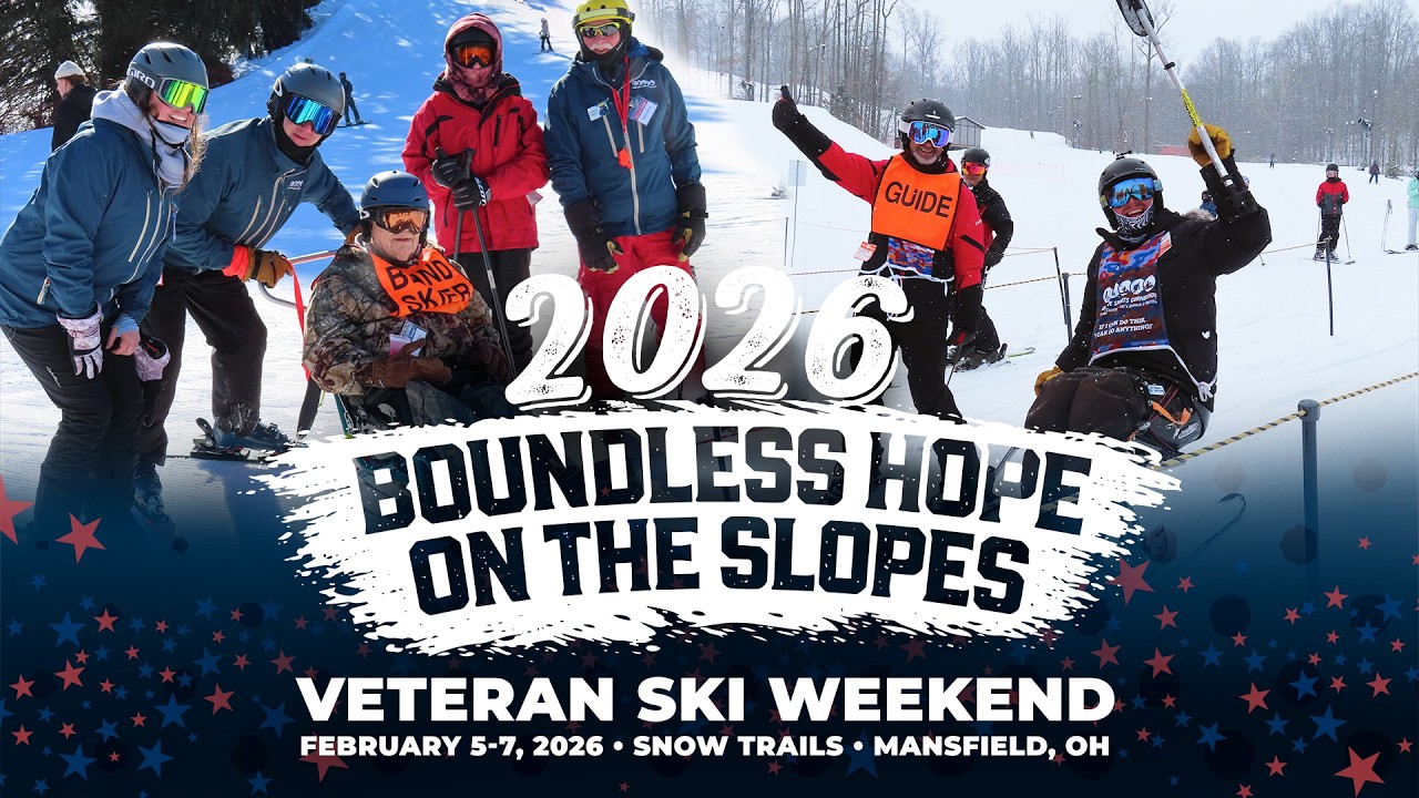 2026 Boundless Hope on the Slopes