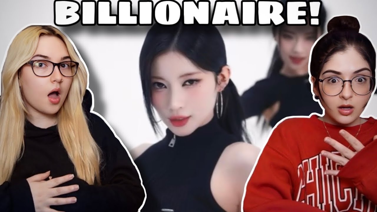 BABYMONSTER - “BILLIONAIRE” PERFORMANCE VIDEO REACTION | Lex and Kris