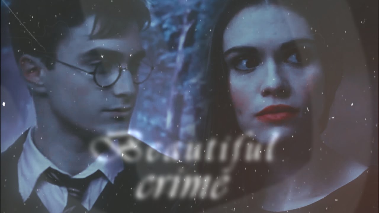 Harry & Lydia | Beautiful crime