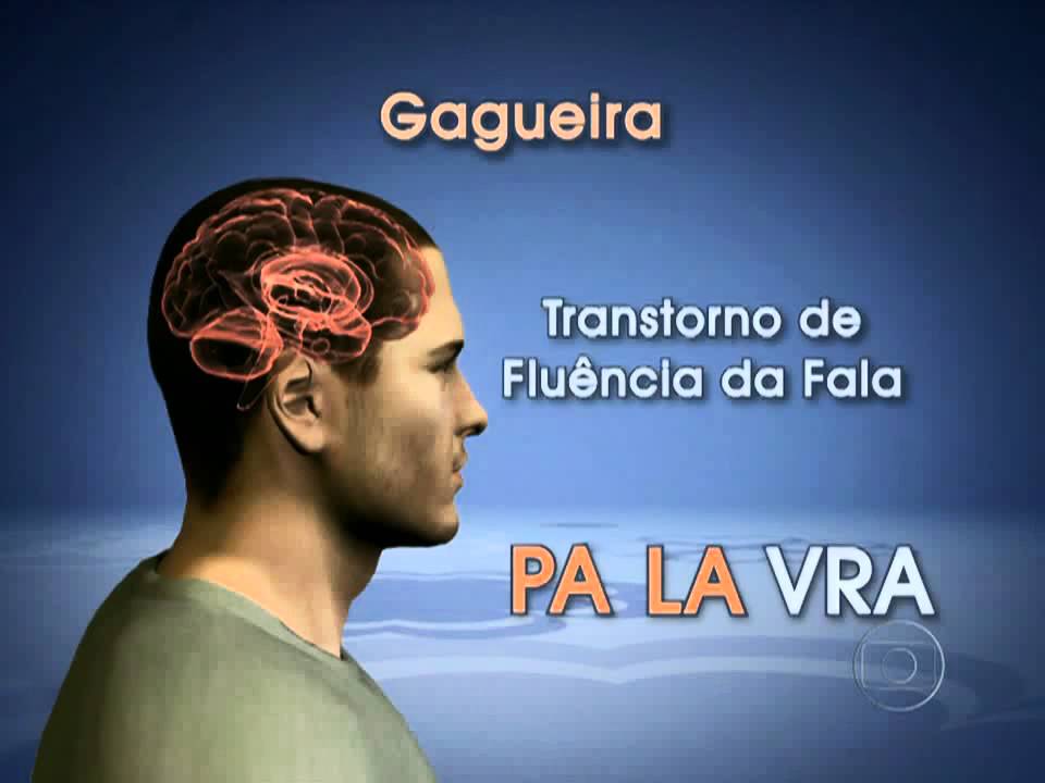 Reportagem sobre Gagueira - Programa Mais Você - Ana Maria Braga