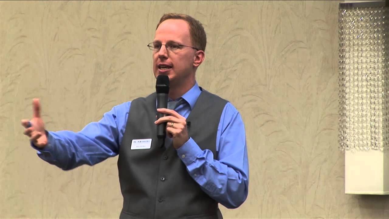 Strategic Planning Best Practices - Tip 5