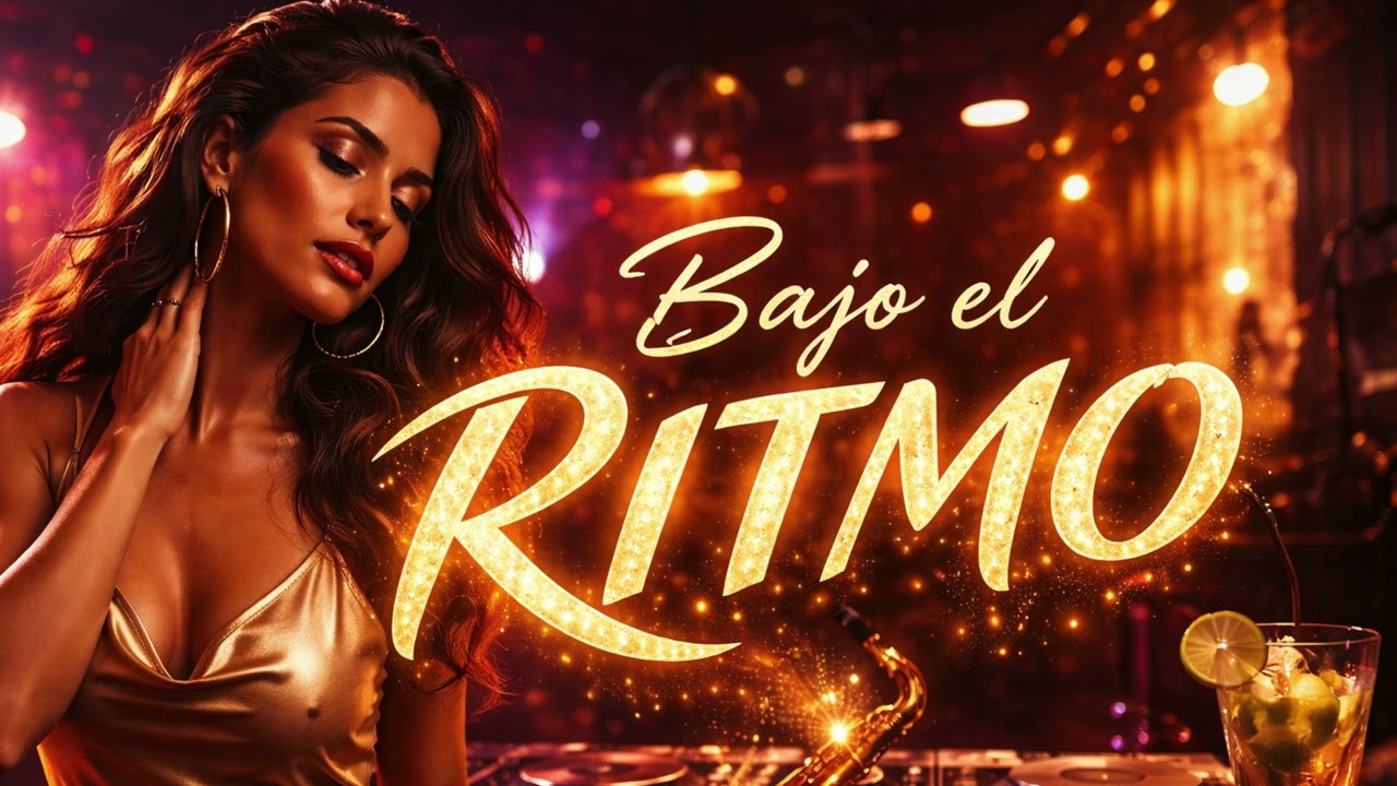 Skylane - Bajo el ritmo