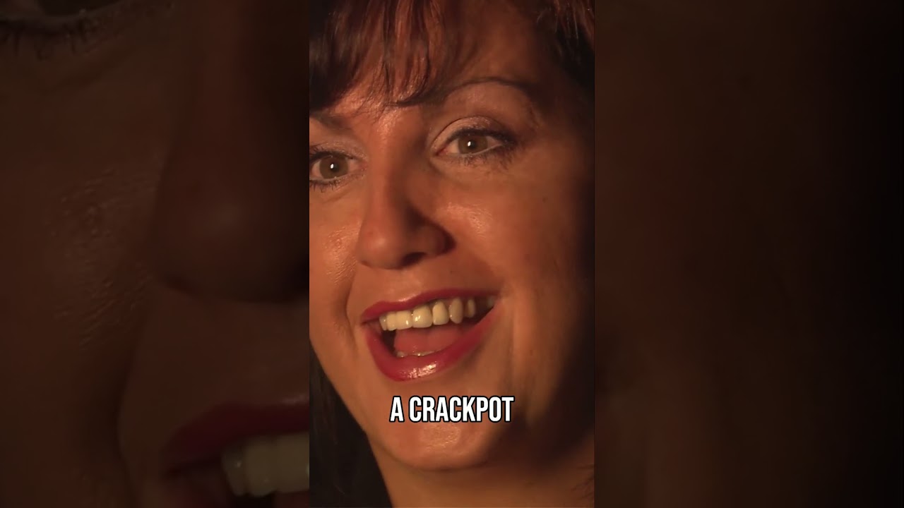 Missing Person Case Solved by a Medium | Psychic (Investigators) CSI