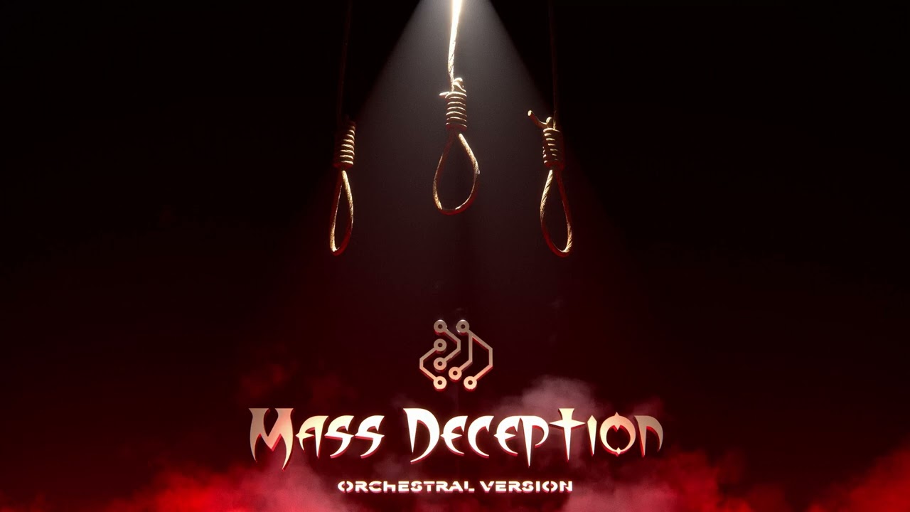 Mass Deception (Axedra orchestral cover)