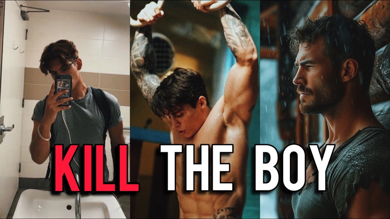 How to Turn Boys into Men: 6 Key Steps to Success