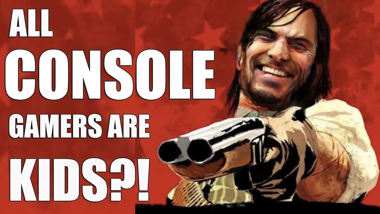 15 Console Gaming Myths You Always Believed That We Debunk