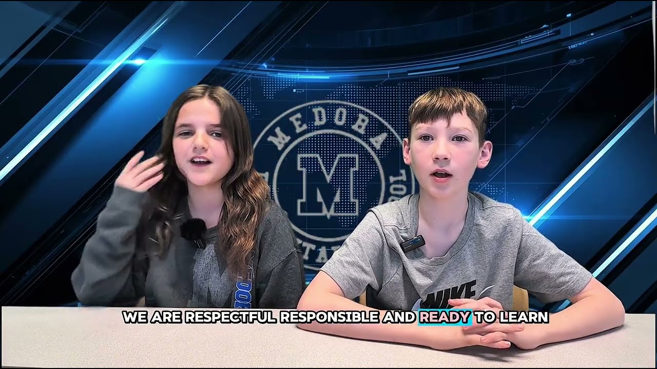 March 10 2026 Medora Newscast