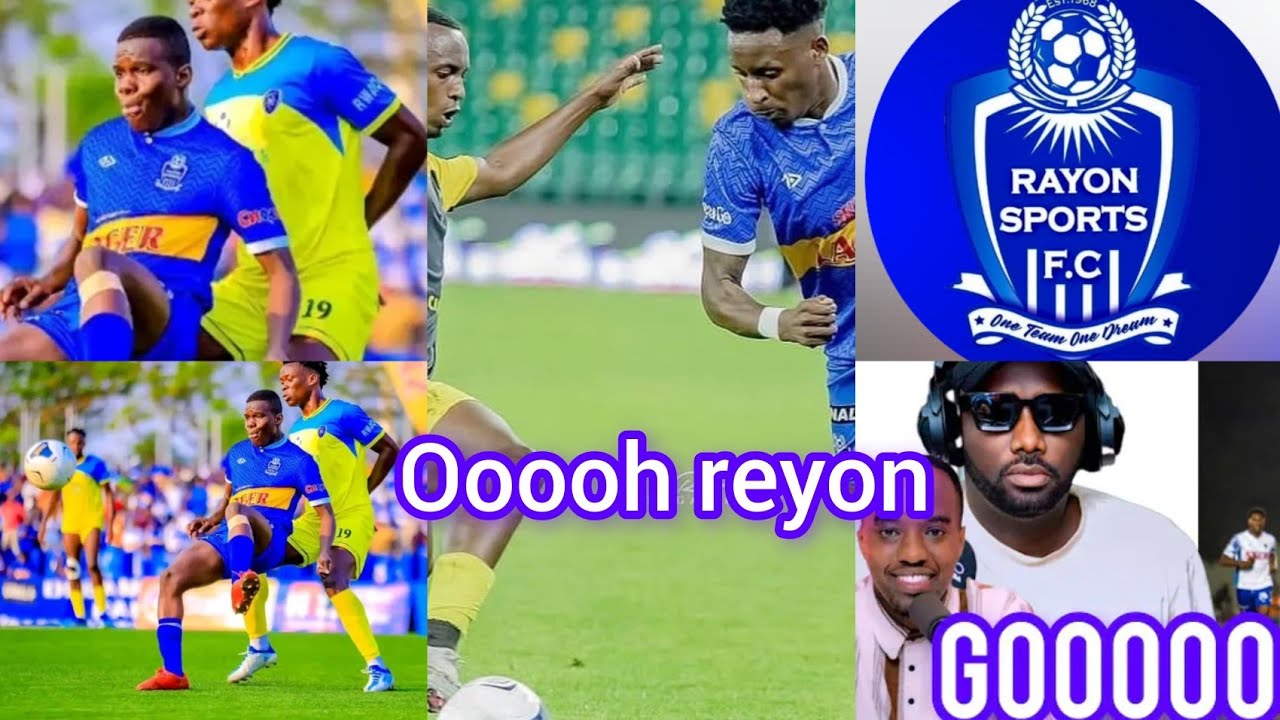 LIVE 🔴 MUKURA VS RAYONSPORTS ( 1-1) FULLTIME HIGHER LIGHT ,DORE UKO AXEL YOGEJE IBITEGO