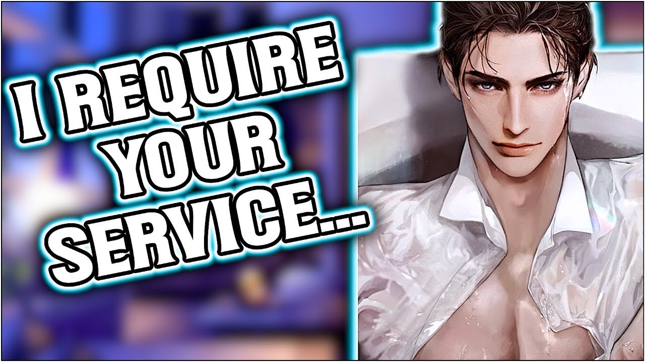 Taking A Bath With Your Very Stressed Boss~ [M4A]{ASMR Audio}