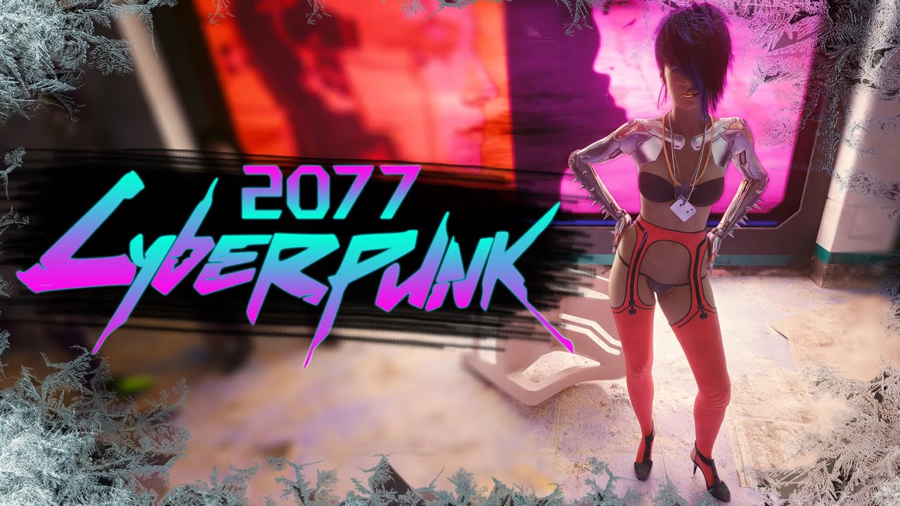 DLSS 4.5 + разгон 💢 Всё сложно в Cyberpunk 2077 на RTX 5070ti & Ryzen 7 5800x3D