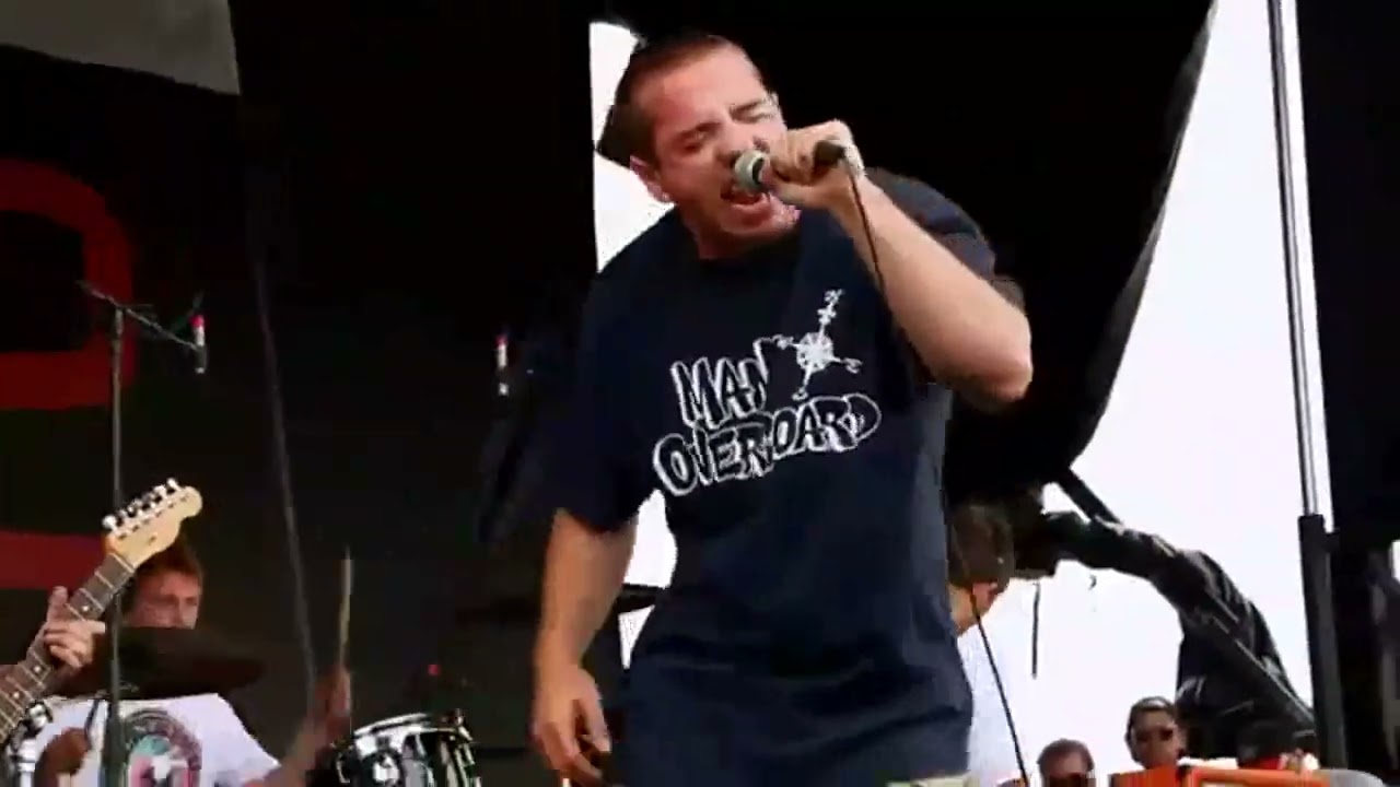 CITIZEN - LIVE ( DROWN-ROAM THE ROOM-YOUNG STATES-I STILL SHUT MY EYES - IM SICK )