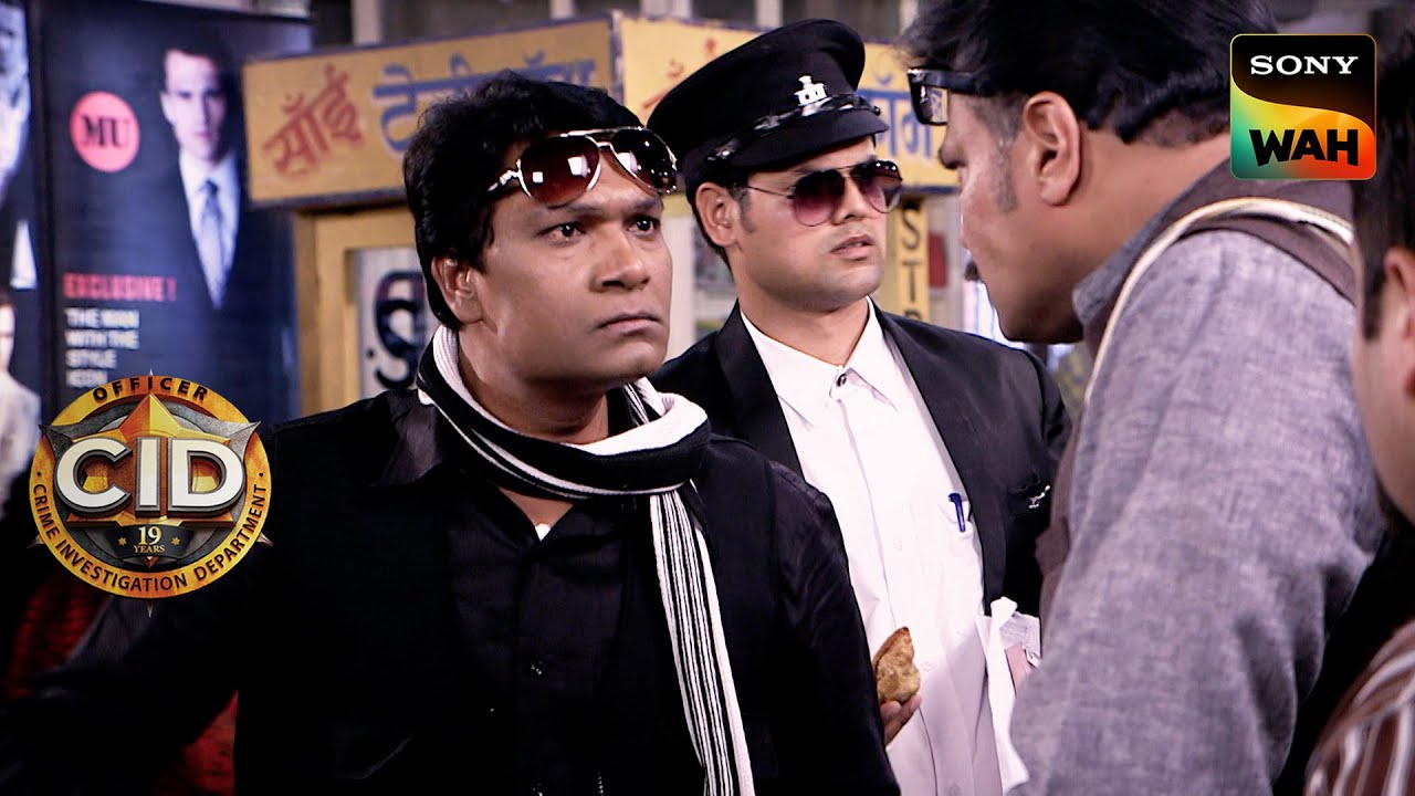 Station पर हुई Abhijeet और Daya की झड़प! | CID | Ep 1222 | ACP Pradyuman & Abhijeet Special