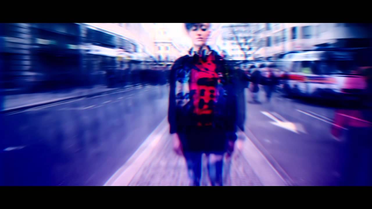 EMALKAY feat Lena Cullen THE WORLD official video Out Now on Dubpolice