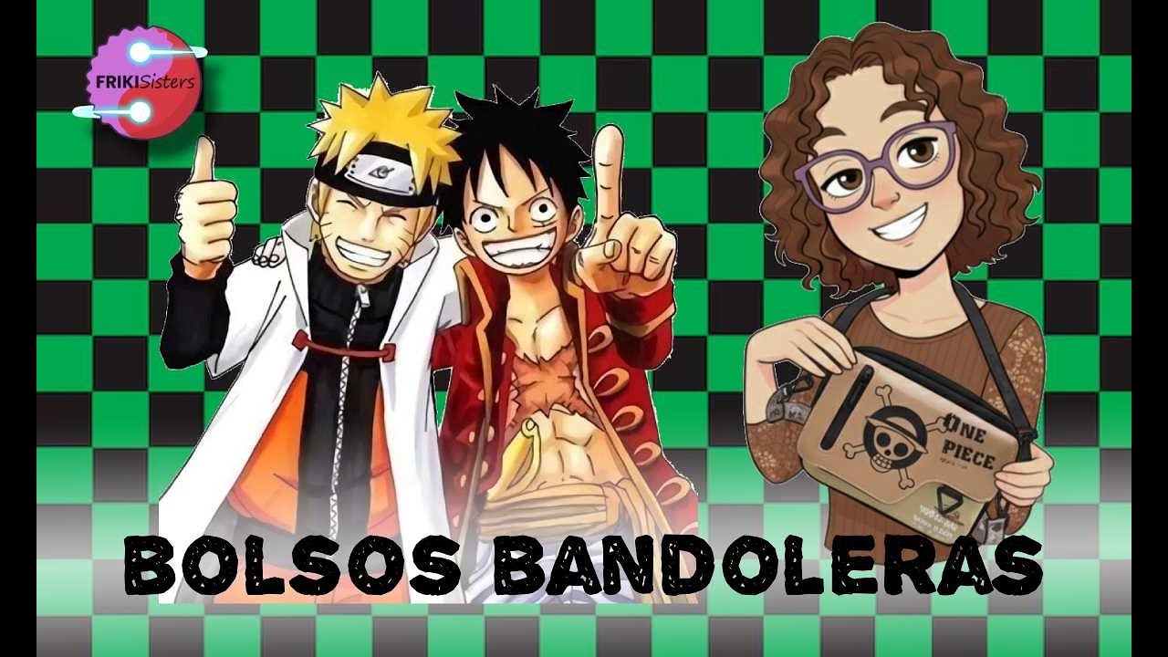 Bandoleras Frikis
