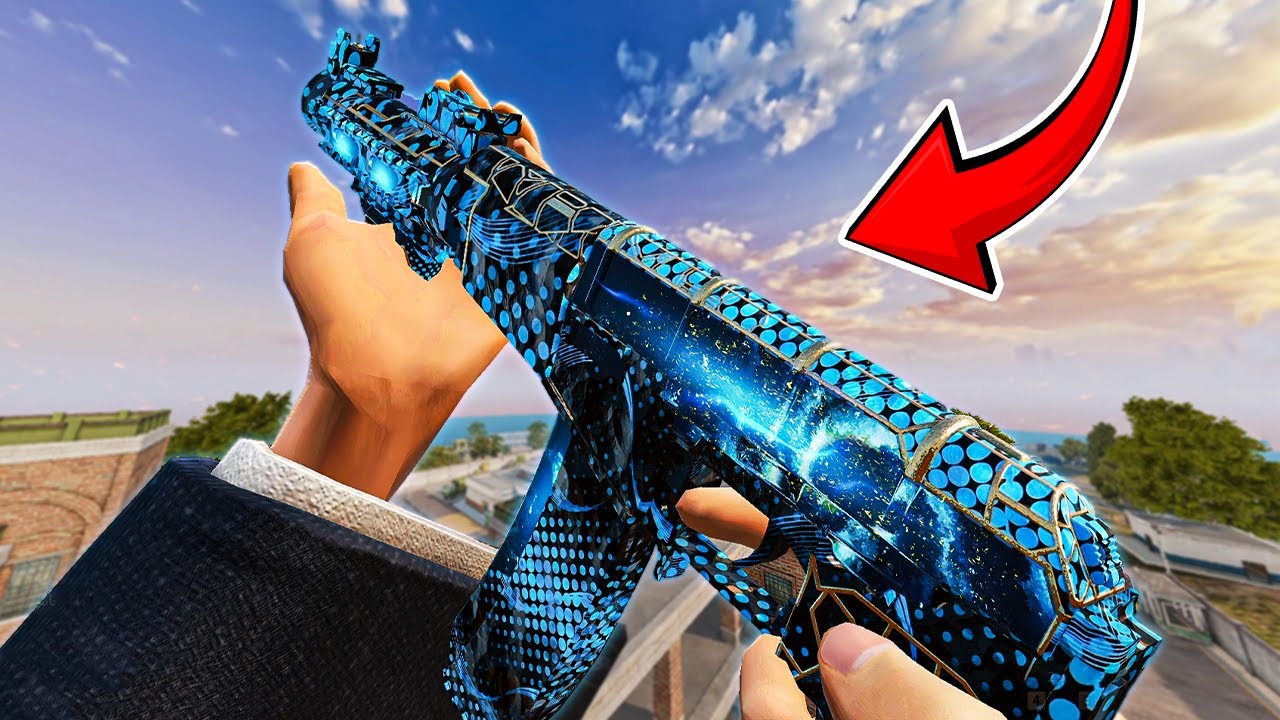 تحدي الفوز بسلاح VSS فقط ! 🔥