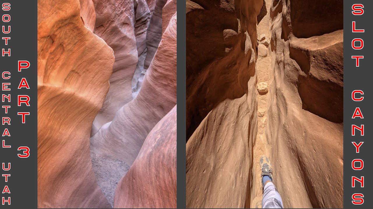 South Central Utah Loop (Part 3)