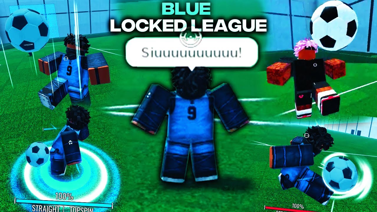 The best *Blue Lock* game you've never heard of...