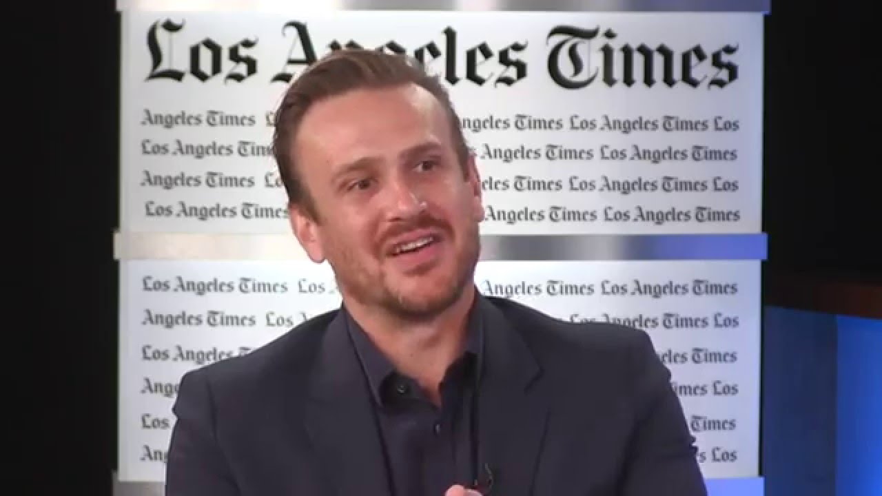 Awards Contenders chat: Jason Segel of 'End of the Tour'