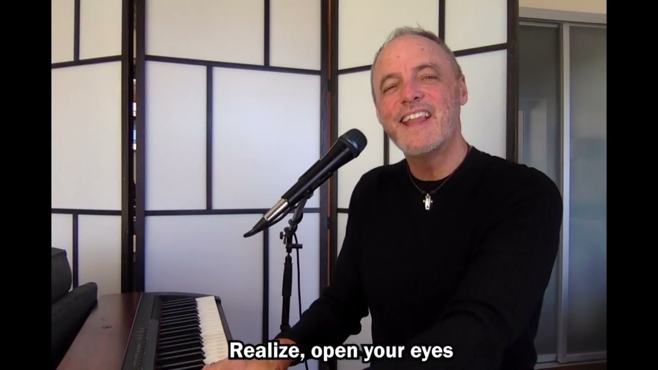 The Transformative Power Of Love Meditation - February 15, 2026