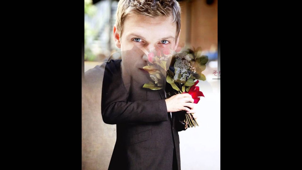 Coma ~ Nick Carter ~ I'm Taking Off
