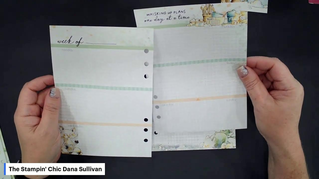 Cocoa Daisy December 2025 Kits Unboxing