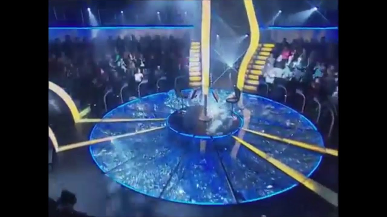 WWTBAM? Turkey - Clear Intro (2005-2007)
