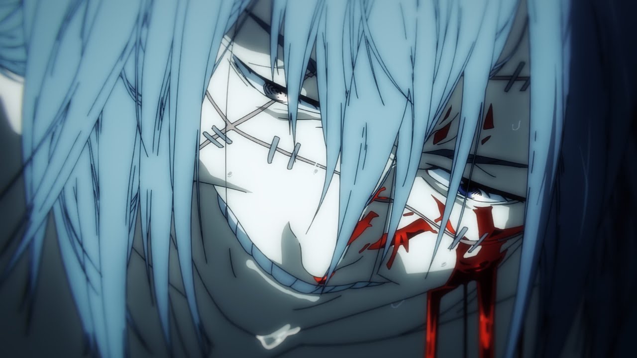 Hironori Tanaka 田中 宏紀 Sakuga MAD