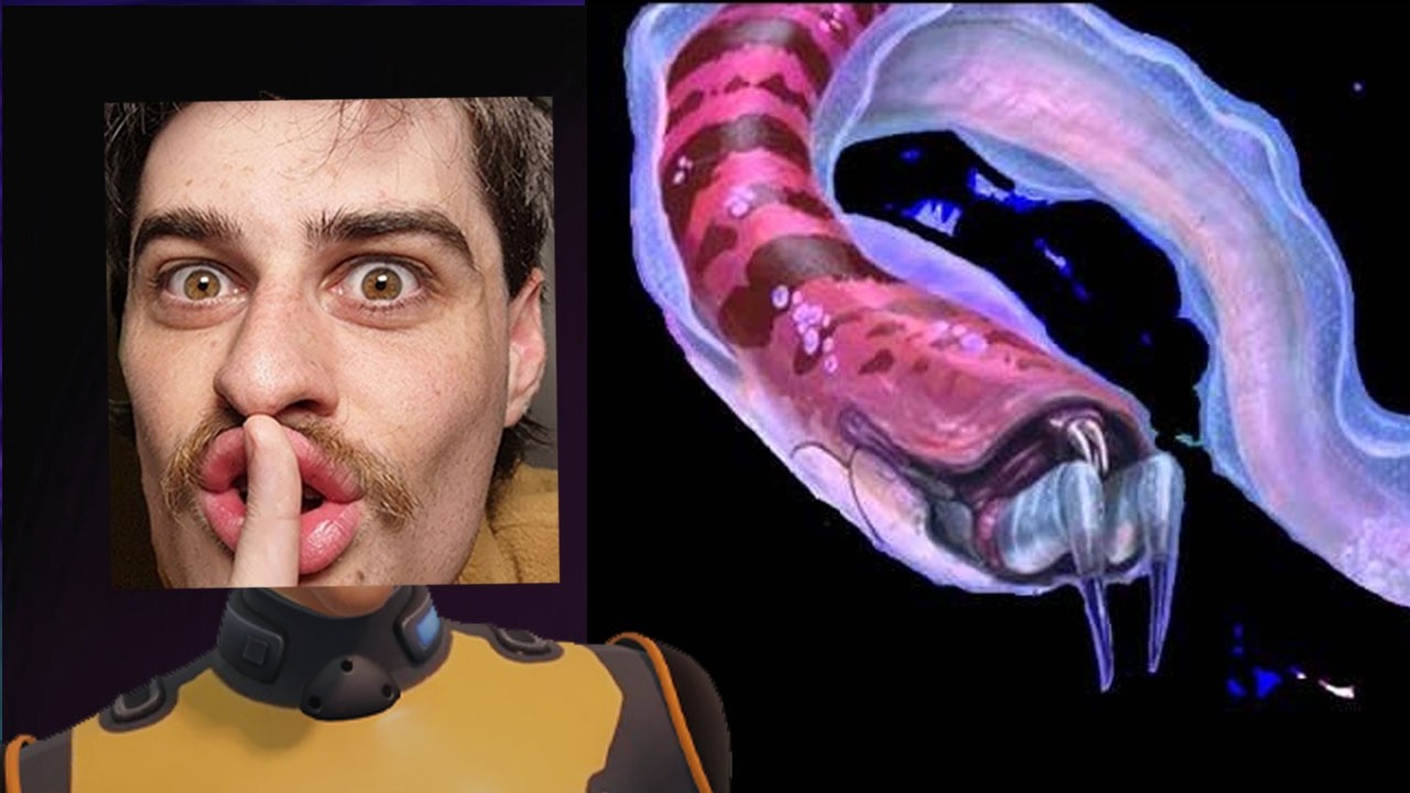 the deepest I've gone yet