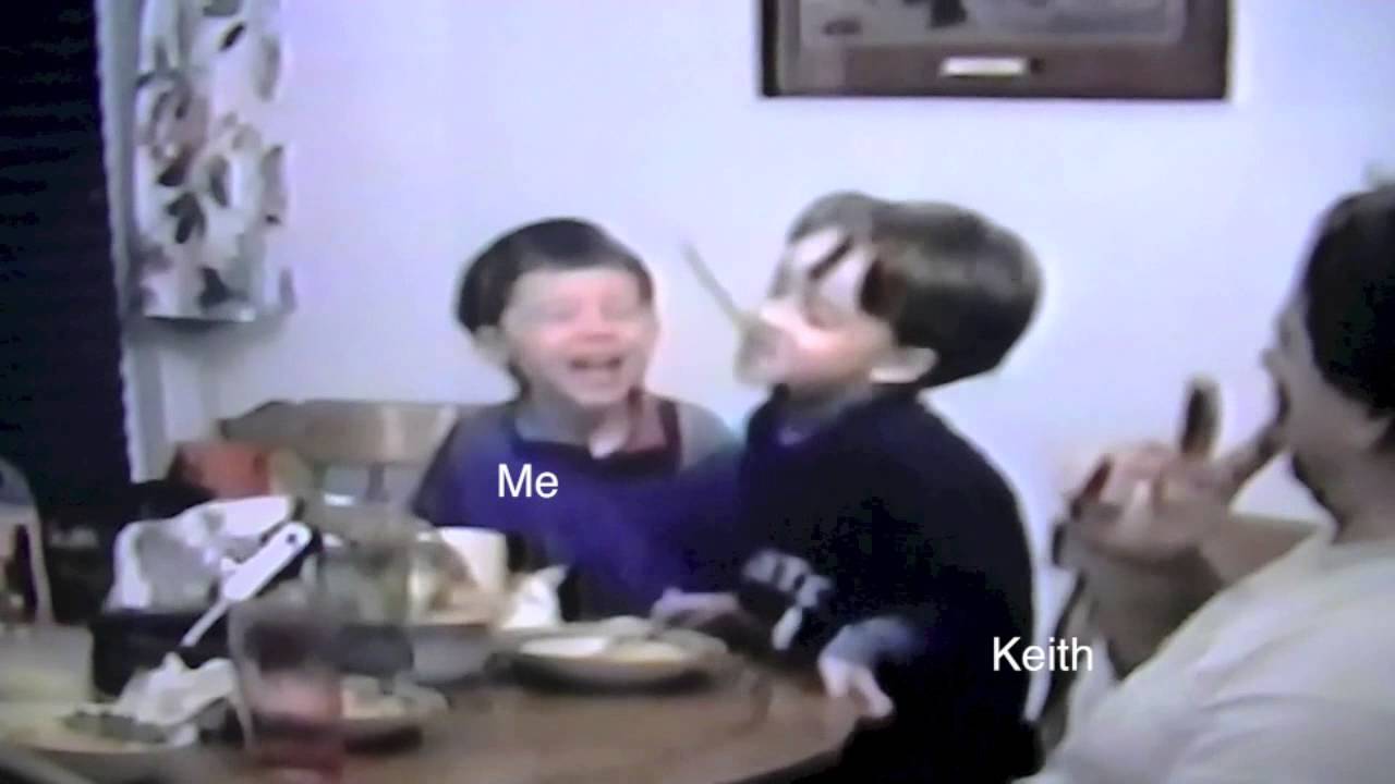 Old Home Videos