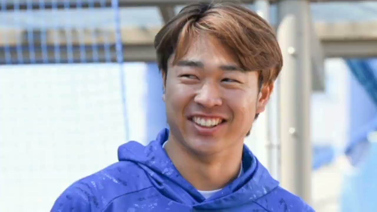 🇯🇵侍ジャパン全30選手決定！吉田正尚が最後の1枠入り✨シャンパンファイト全員参加へ