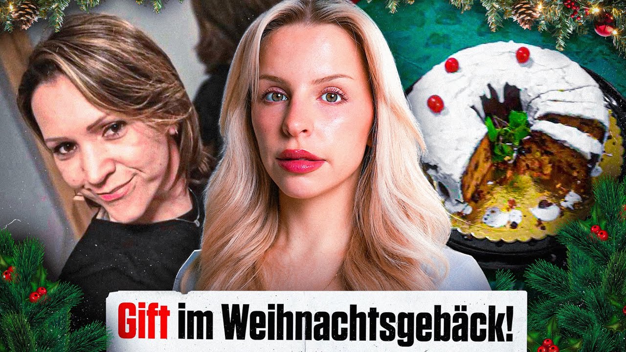 Mord unter dem Weihnachtsbaum | Der Fall Michele O.
