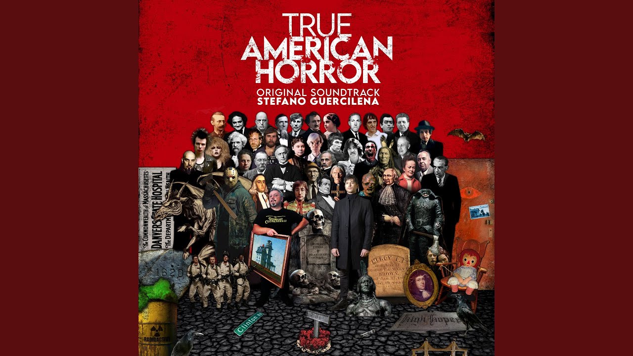 Over The Sea And Far Away