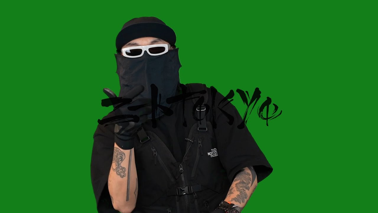 DJ DARUMA : メソッド・マン(Method Man)について〜WUサイン
