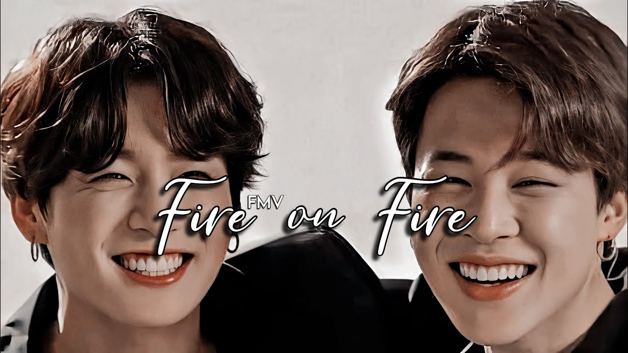 [𝗙𝗠𝗩] 𝑱𝒊𝒌𝒐𝒐𝒌|| 𝐅𝐢𝐫𝐞 𝐨𝐧 𝐅𝐢𝐫𝐞