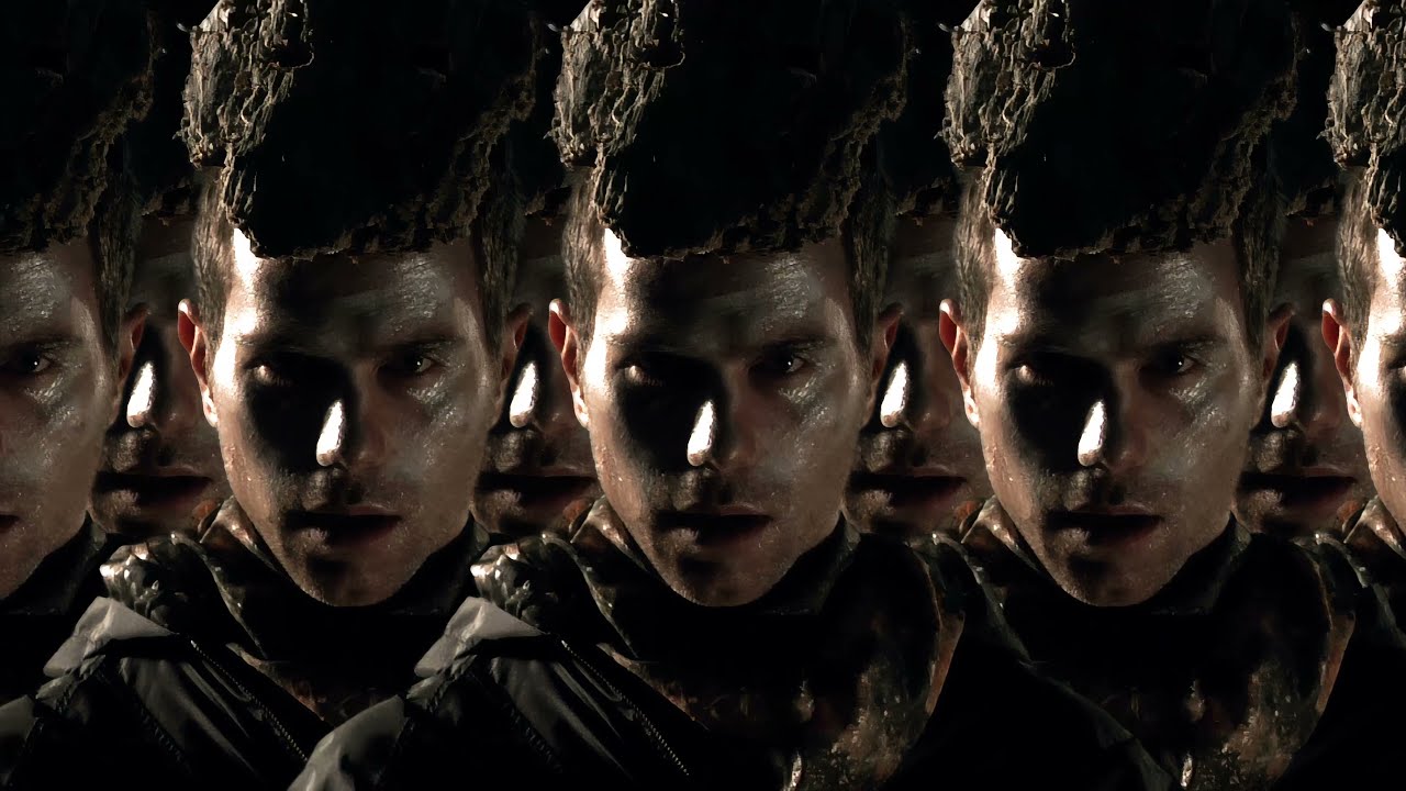 The Presets - My People (2008) 4k 50p