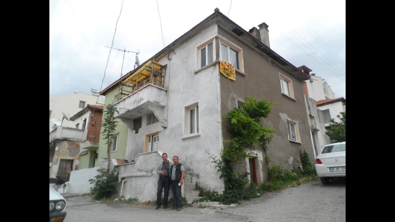 Dikili & İzmir  Yıllar Sonra Dikili'mde