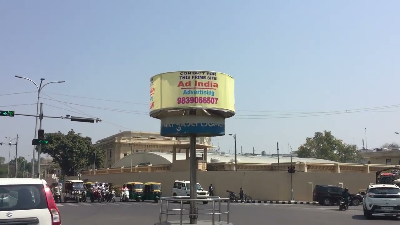 Lucknow vidhan sabha marg